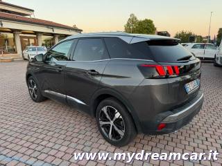 PEUGEOT 3008 usata, con Autoradio
