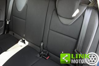 RENAULT Clio usata, con Cruise Control