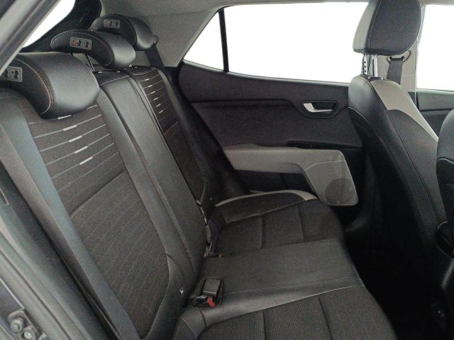 KIA Stonic usata, con Fendinebbia