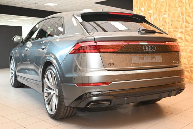 AUDI Q8 usata 88
