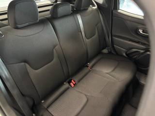 JEEP Renegade usata, con Sistema di navigazione