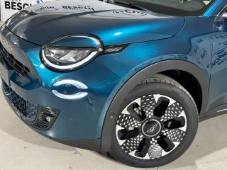 FIAT 600 usata, con Interni in pelle