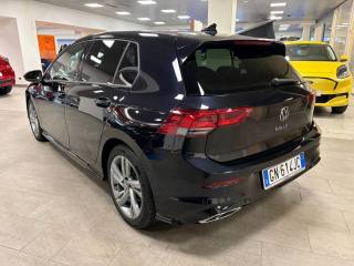 VOLKSWAGEN Golf usata, con Cronologia tagliandi