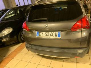 PEUGEOT 2008 usata, con Airbag Passeggero