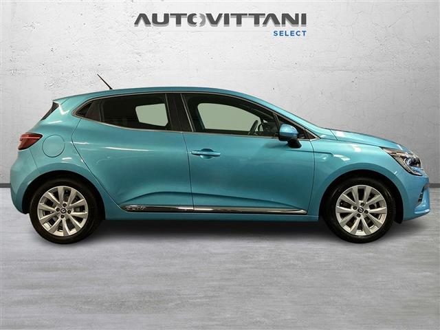 RENAULT Clio usata 4