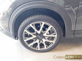 FIAT 500X usata, con Cruise Control