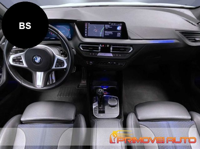 BMW 118 usata, con ABS