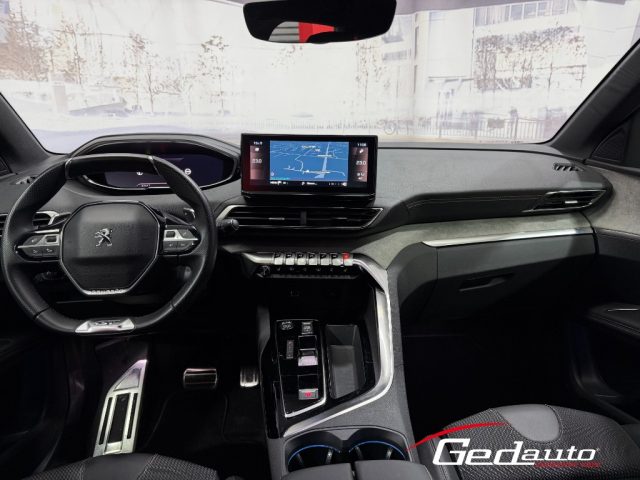 PEUGEOT 3008 usata, con ESP