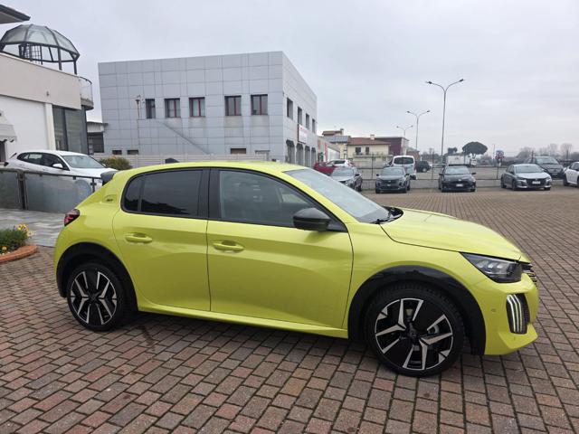 PEUGEOT 208 usata, con Alzacristalli elettrici