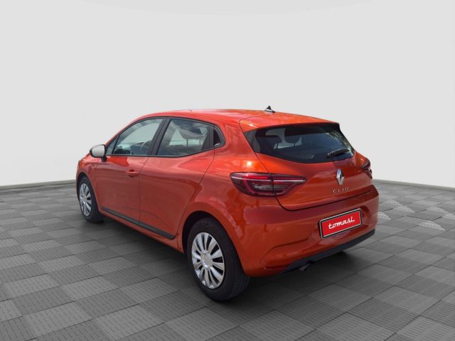 RENAULT Clio usata 2
