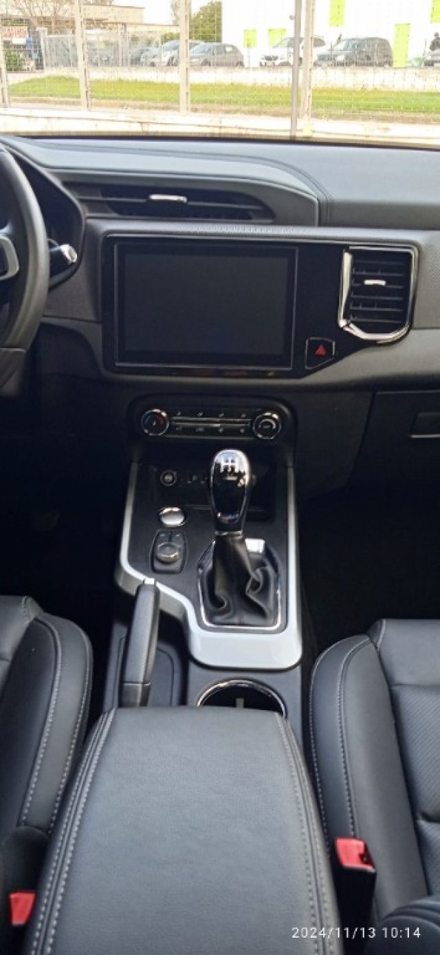 DR MOTOR DR 4.0 usata, con Bluetooth