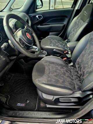 FIAT 500L usata, con Cruise Control