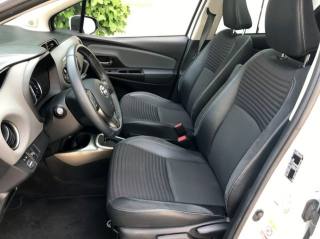 TOYOTA Yaris usata, con Immobilizzatore elettronico