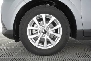 FORD Tourneo Courier usata 14