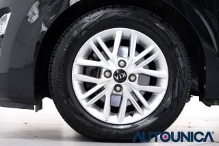 KIA Picanto usata, con Immobilizzatore elettronico