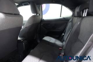 TOYOTA Yaris Cross usata, con Adaptive Cruise Control