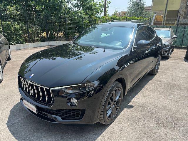 MASERATI Levante usata, con ABS