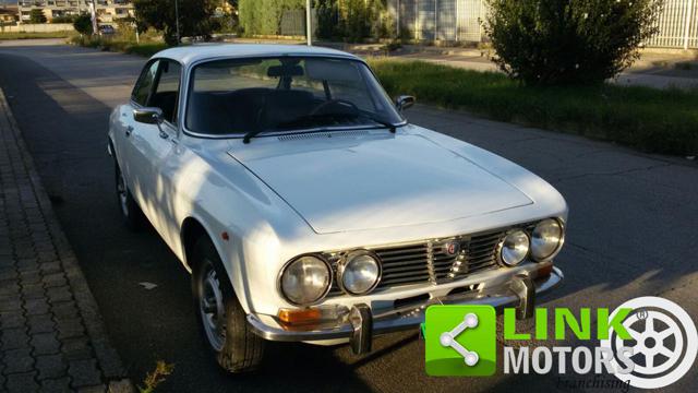 ALFA ROMEO GT usata 5
