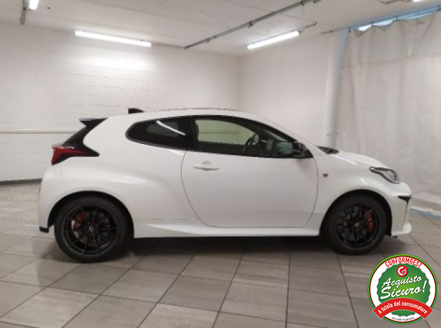 TOYOTA Yaris usata, con Chiusura centralizzata