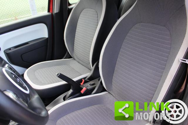 RENAULT Twingo usata 18