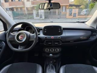 FIAT 500X usata 10