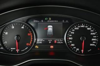 AUDI A4 usata 6