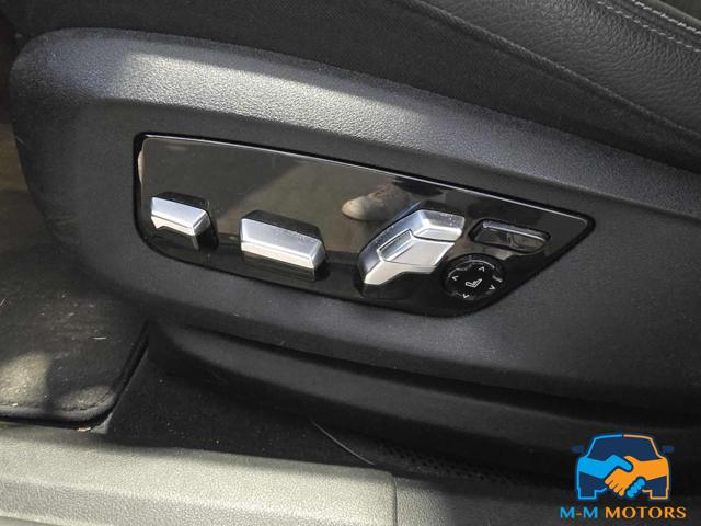 BMW 630 usata, con Cronologia tagliandi