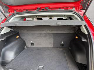 JEEP Compass usata, con ESP