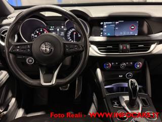 ALFA ROMEO Stelvio usata, con Controllo automatico clima