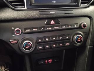 KIA Sportage usata 36