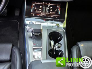 AUDI A6 usata, con Park Distance Control