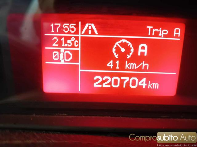 ALFA ROMEO MiTo usata, con Servosterzo