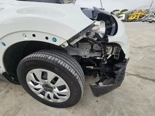 FIAT 500X usata, con Controllo trazione