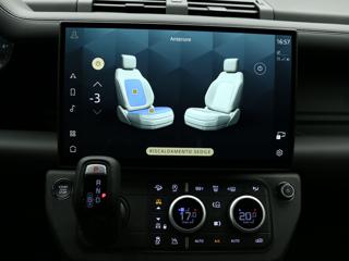 LAND ROVER Defender usata, con Cruise Control