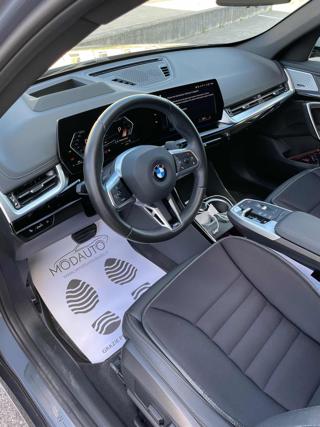 BMW X1 usata, con Filtro antiparticolato