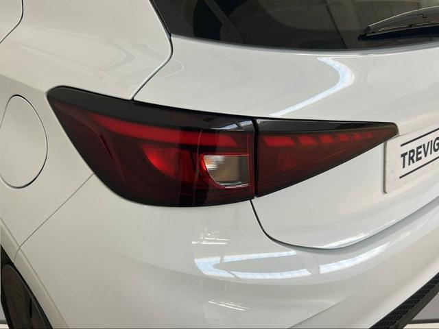 MG MG3 usata, con Bluetooth