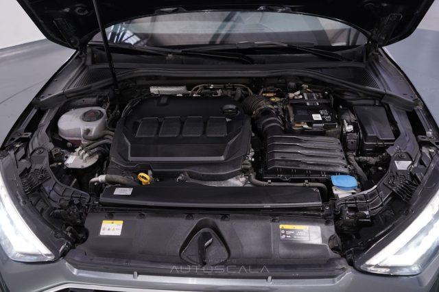 AUDI A3 usata 36