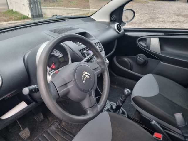 CITROEN C1 usata 5