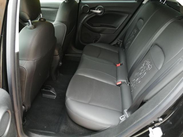 FIAT 500X usata, con Airbag laterali