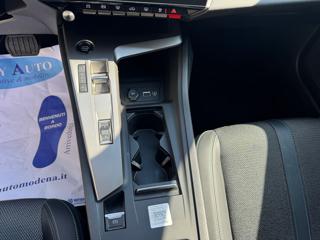 PEUGEOT 408 usata, con Controllo trazione