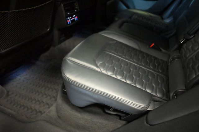 AUDI RS Q8 usata 59
