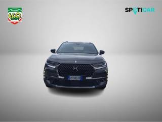 DS AUTOMOBILES DS 7 Crossback usata, con Airbag