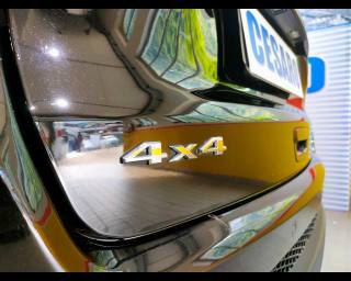 JEEP Compass usata, con Sensori di parcheggio posteriori