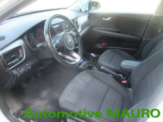KIA Stonic usata, con Cruise Control
