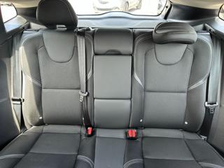 VOLVO V40 usata, con Cronologia tagliandi