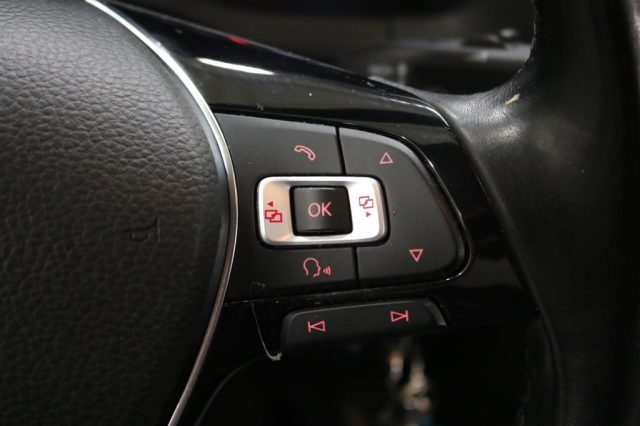 VOLKSWAGEN Caddy usata 21