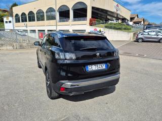 PEUGEOT 3008 usata, con Cerchi in lega