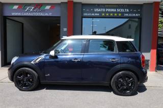 MINI Countryman usata, con Airbag