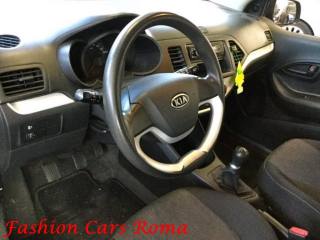 KIA Picanto usata 9
