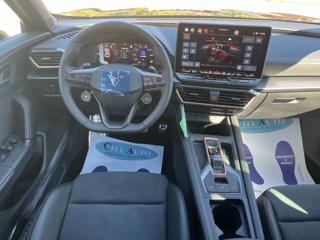 CUPRA Formentor usata 14
